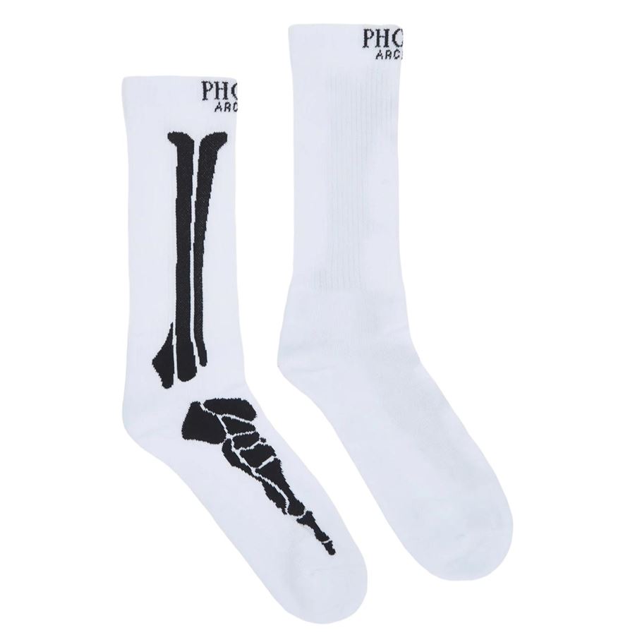 SOCKS Phobia Archive | PHA00075CZWHITE